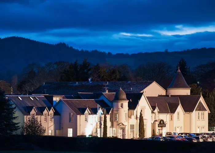 Inverness Hotels