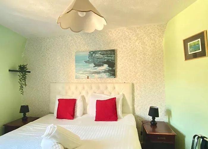 Top Hotels Close to Canterbury Cathedral