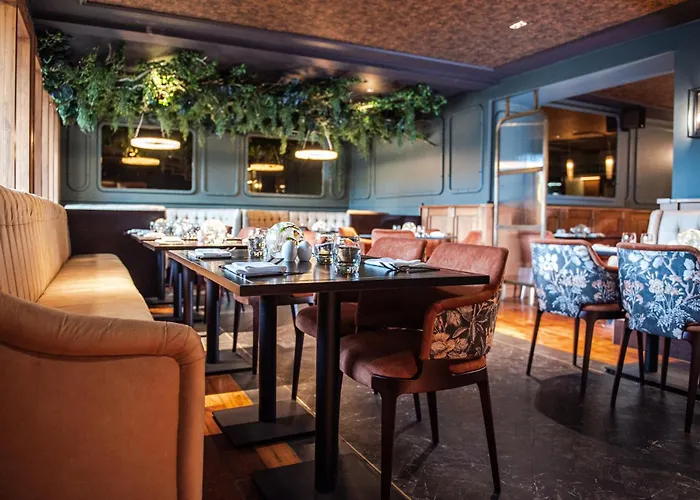 Best Keswick 5-Star Hotels