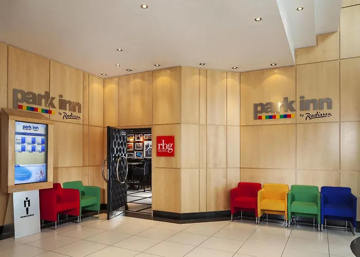 Finest Hotels in Belfast Centre