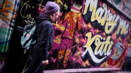 Street Art in Melbourne: 9 Places You Must See
