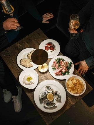 Wine Bars in London: 25 of the Best to Try Right Now
