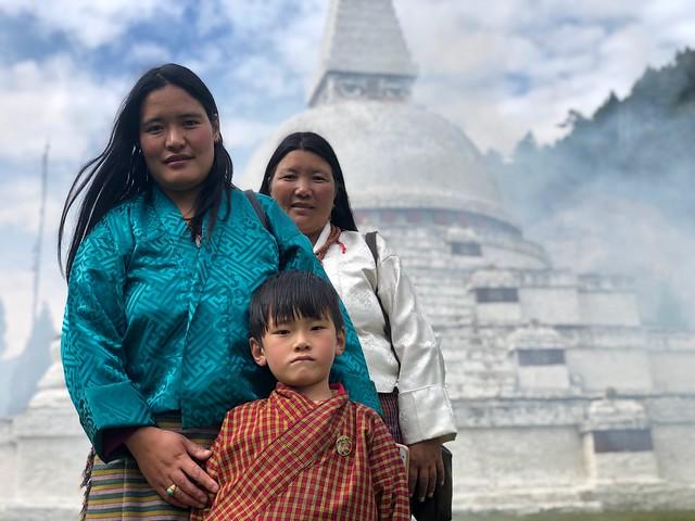 100 practical tips for travelling to Bhutan